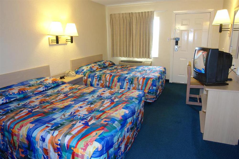 Motel 6-Phoenix, Az - Airport - 24Th Street Pokój zdjęcie