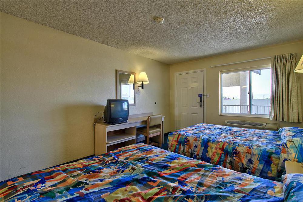 Motel 6-Phoenix, Az - Airport - 24Th Street Pokój zdjęcie